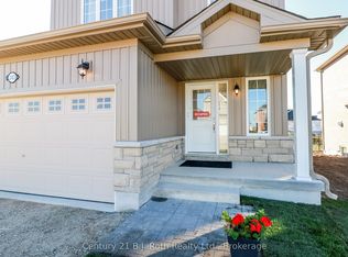 243 McKenzie Dr, Clearview, ON L0M1S0