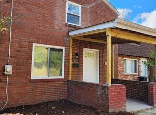 2342 Buena Vista St, Pittsburgh, PA 15218