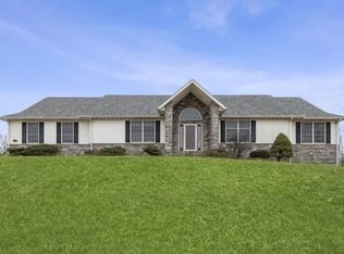 3332 Ashworth Rd, Waukee, IA 50263