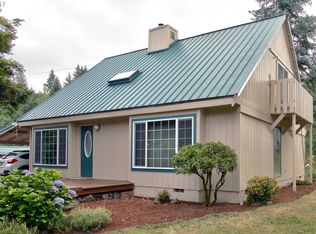 19939 NW Sellers Rd, Banks, OR 97106