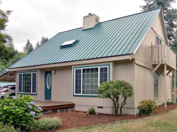 19939 NW Sellers Rd, Banks, OR 97106