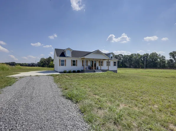 4031 Wells Rd, Springfield, TN 37172