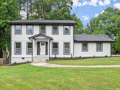 3633 Aspen Ct, Buford, GA, 30519