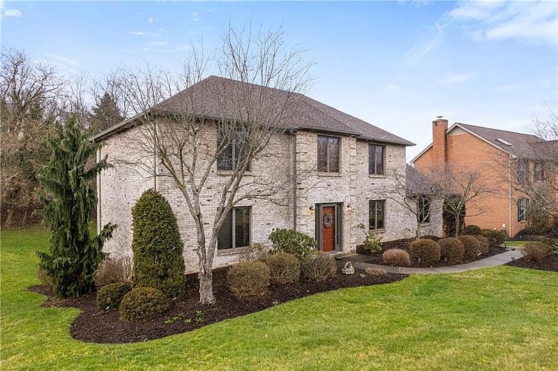 5194 Orchard Ave, Bethel Park, PA 15102 Zillow