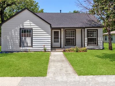 819 S Wine St, Gainesville, TX, 76240