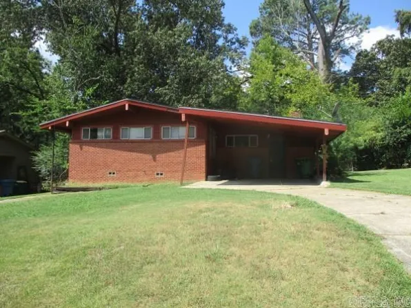 23 Barbara Dr, Little Rock, AR 72204