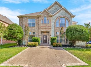 6312 Old York Dr, Plano, TX 75093