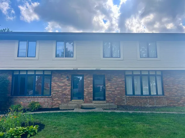 3339 Wood Valley Ct, Lexington, KY 40502