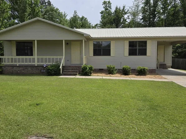 125 Faith Ave, Jacksonville, AL 36265