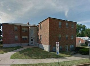 6900 Plainview Ave, Saint Louis, MO 63109