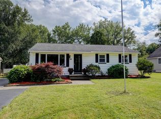 69 Elmore Dr, Rochester, NY 14606
