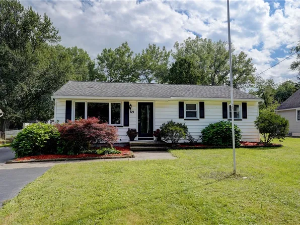 69 Elmore Dr, Rochester, NY 14606