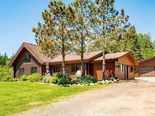1161 Dahlman Rd, Cromwell, MN 55726
