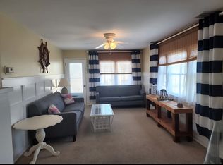504 E 8th Ave #3, Wildwood, NJ 08260