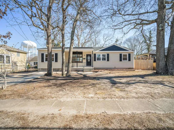 600 5th St, Somers Point, NJ 08244