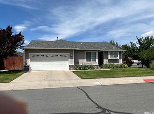 1188 Mill Creek Cir, Gardnerville, NV