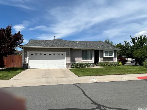 1188 Mill Creek Cir, Gardnerville, NV 89410