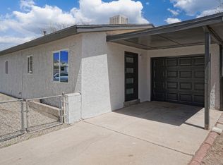 1004 Mary Ellen St NE, Albuquerque, NM 87112