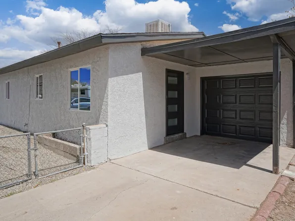 1004 Mary Ellen St NE, Albuquerque, NM 87112