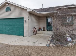 1356 54th Ave, Princeton, MN 55371