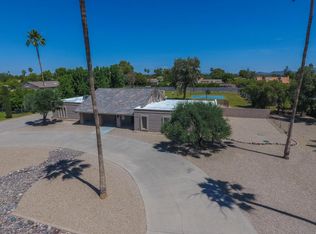 6764 W Gelding Dr, Peoria, AZ 85381