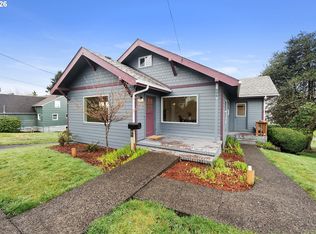 886 Florence Ave, Astoria, OR