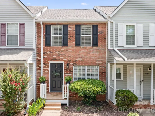 8159 Circle Tree Ln, Charlotte, NC 28277