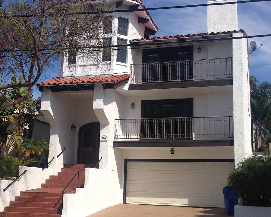 Mediterranean View Property