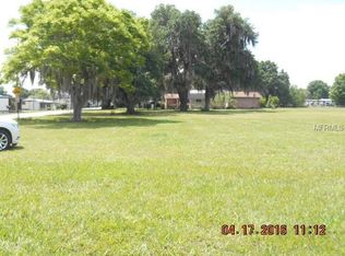 Broadway St W, Fort meade, FL 33841