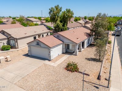 11343 W McCaslin Rose Ln, Surprise, AZ, 85378