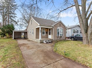 15427 Chelsea, Redford, MI 48239