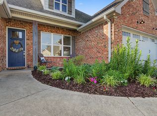 164 Sleepy Fawn Park, Columbus, MS 39702