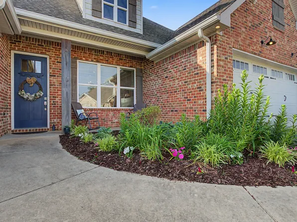 164 Sleepy Fawn Park, Columbus, MS 39702