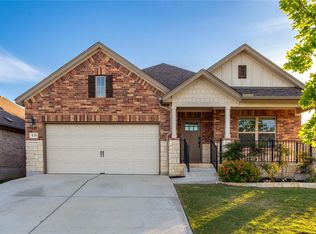 426 Cold River Run, Kyle, TX 78640