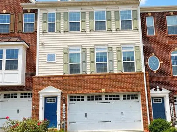 22605 Winding Woods Way, Clarksburg, MD 20871