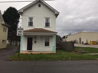 710 Good St, Houtzdale, PA 16651