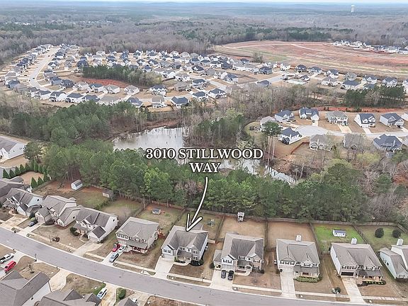 2nd image of 3010 Stillwood Way
