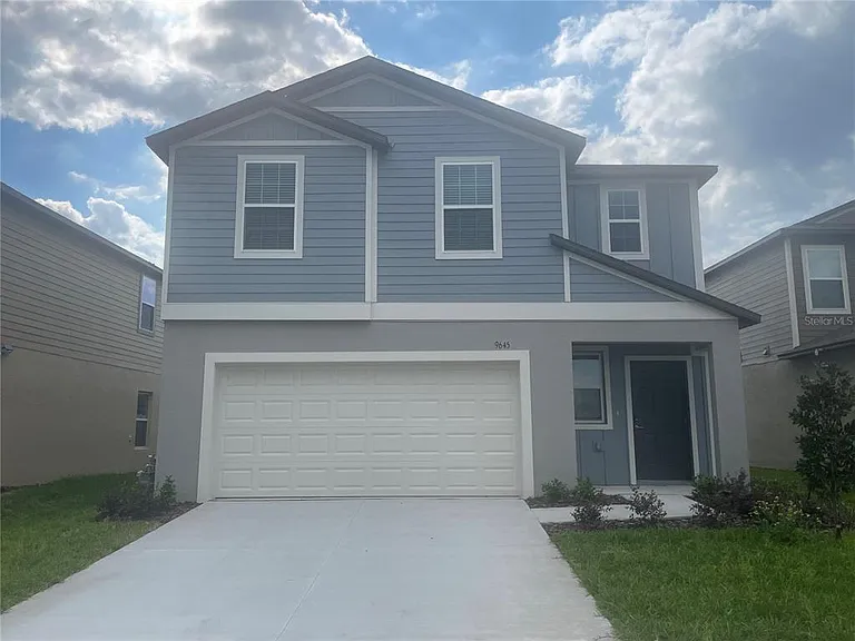 9645 Carabiner Way — Photo 1