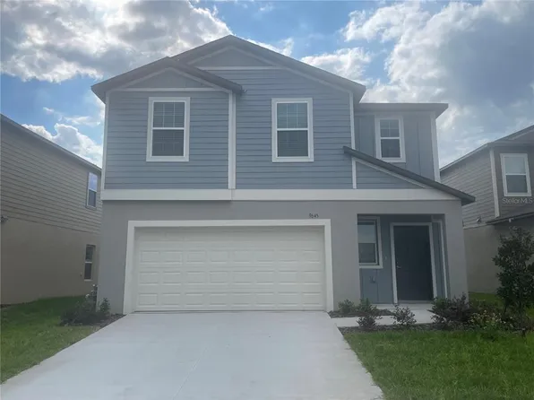9645 Carabiner Way, Land O Lakes, FL 34637