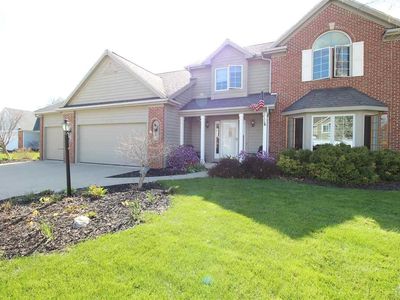 13123 Perry Lake Ct, Fort Wayne, IN, 46845