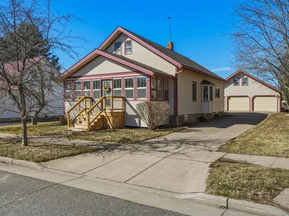 308 W Main Street, Thorp, WI 54771
