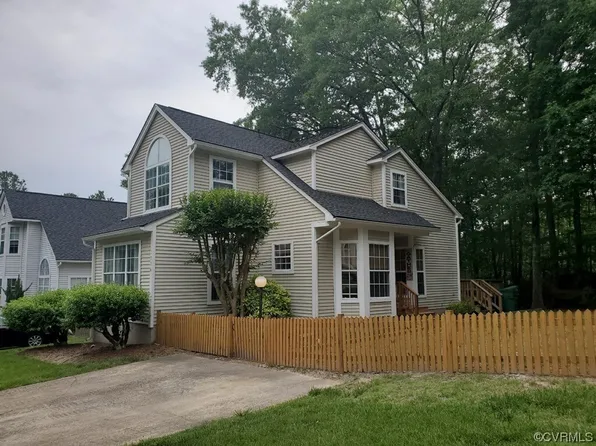 1716 Timberly Waye, Henrico, VA 23238