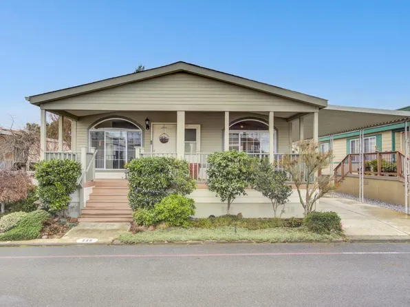 1225 Vienna Dr Spc 236, Sunnyvale, CA 94089