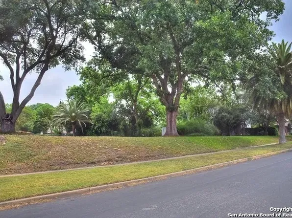 2219 W Gramercy Pl LOT 7, San Antonio, TX 78201