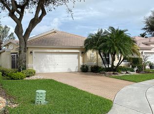 6382 Reflection Point Cir, Boynton Beach, FL 33437