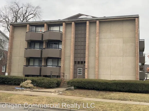 829 Tappan St - 103, 829 Tappan St, Ann Arbor, MI 48104