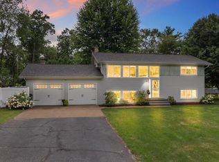 1161 Bel Aire Dr, Plover, WI 54467