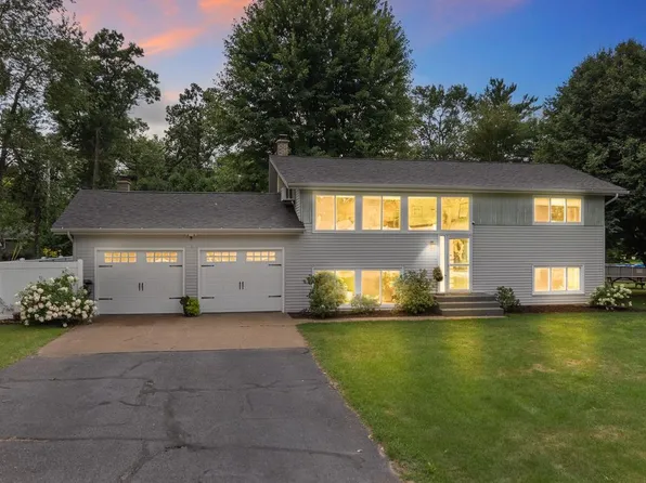 1161 BEL AIRE DRIVE, Plover, WI 54467