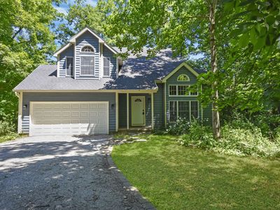 200 Deer Lakes Dr, Goodfield, IL, 61742