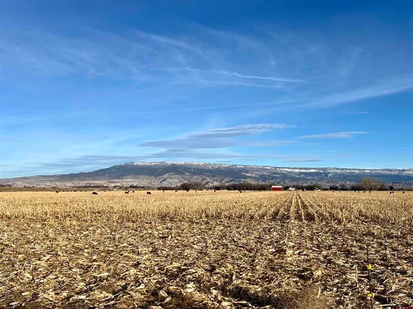 Lots 9 and 10 Old Wagon Road, Delta, CO 81416
